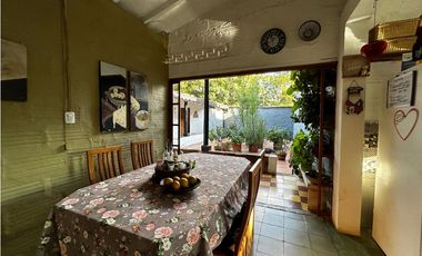 Finca Campestre en Venta, Vereda El Noral, Copacabana