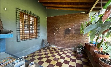 Finca Campestre en Venta, Vereda El Noral, Copacabana