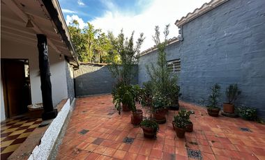 Finca Campestre en Venta, Vereda El Noral, Copacabana