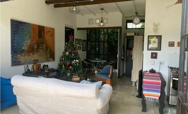 Finca Campestre en Venta, Vereda El Noral, Copacabana