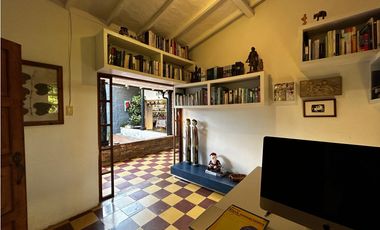 Finca Campestre en Venta, Vereda El Noral, Copacabana