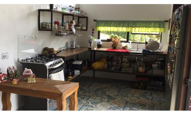 Finca Campestre en Venta, Vereda El Noral, Copacabana