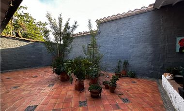 Finca Campestre en Venta, Vereda El Noral, Copacabana