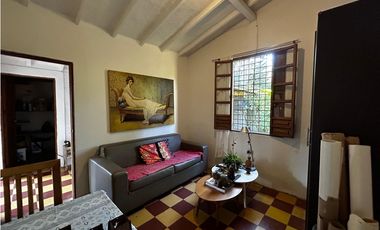 Finca Campestre en Venta, Vereda El Noral, Copacabana