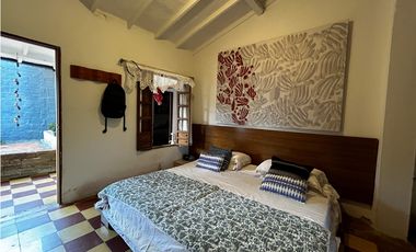 Finca Campestre en Venta, Vereda El Noral, Copacabana