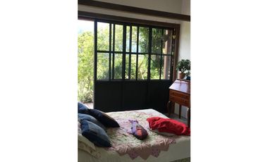 Finca Campestre en Venta, Vereda El Noral, Copacabana