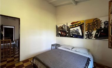 Finca Campestre en Venta, Vereda El Noral, Copacabana
