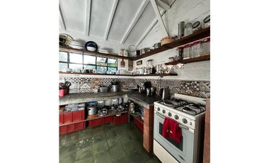Finca Campestre en Venta, Vereda El Noral, Copacabana
