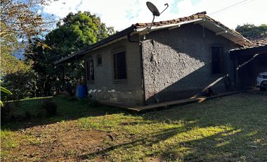 Finca Campestre en Venta, Vereda El Noral, Copacabana