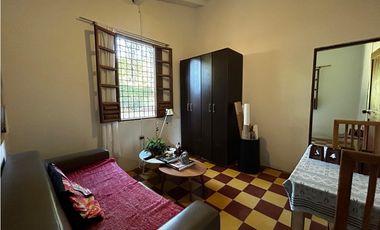 Finca Campestre en Venta, Vereda El Noral, Copacabana