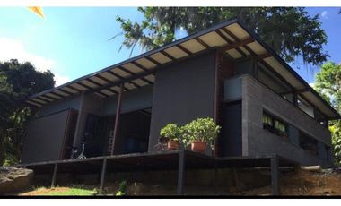 Finca Campestre en Venta, Vereda El Noral, Copacabana
