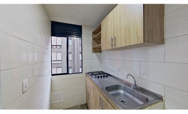Venta Apartamento Lunaria Chía Cundinamarca