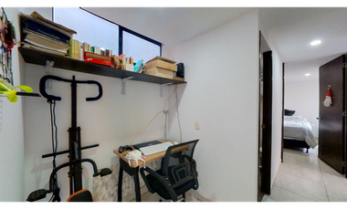 Apartamento en Venta en Ciudad Sabana , Mosquera-Azulejo