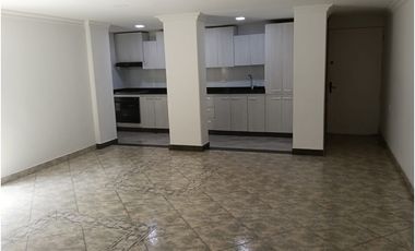 Venta de apartamento en el Poblado- Santa Maria de los Angeles