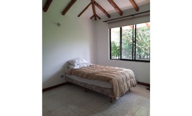 CASA CAMPESTRE EN VENTA O ARRIENDO EN VANGUARDIA Villavicencio