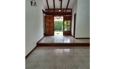 CASA CAMPESTRE EN VENTA O ARRIENDO EN VANGUARDIA Villavicencio