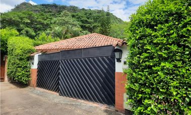 CASA CAMPESTRE EN VENTA O ARRIENDO EN VANGUARDIA Villavicencio