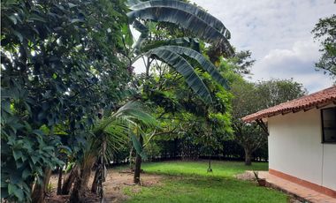 CASA CAMPESTRE EN VENTA O ARRIENDO EN VANGUARDIA Villavicencio
