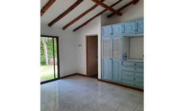 CASA CAMPESTRE EN VENTA O ARRIENDO EN VANGUARDIA Villavicencio