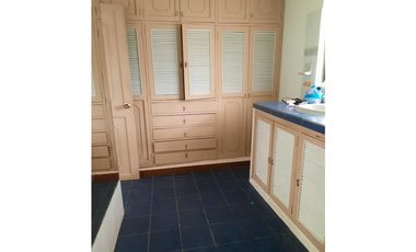 CASA CAMPESTRE EN VENTA O ARRIENDO EN VANGUARDIA Villavicencio