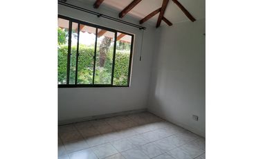 CASA CAMPESTRE EN VENTA O ARRIENDO EN VANGUARDIA Villavicencio