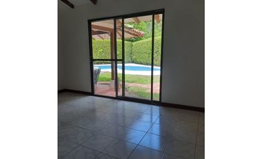 CASA CAMPESTRE EN VENTA O ARRIENDO EN VANGUARDIA Villavicencio