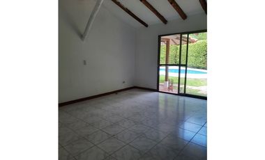 CASA CAMPESTRE EN VENTA O ARRIENDO EN VANGUARDIA Villavicencio