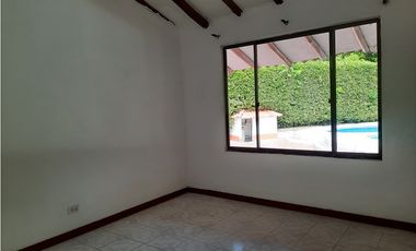 CASA CAMPESTRE EN VENTA O ARRIENDO EN VANGUARDIA Villavicencio