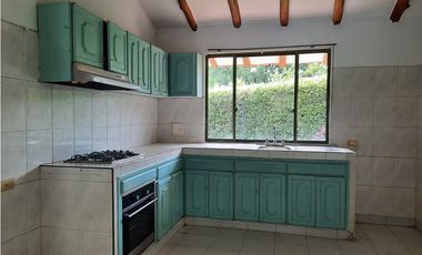 CASA CAMPESTRE EN VENTA O ARRIENDO EN VANGUARDIA Villavicencio