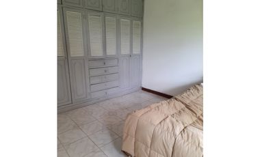 CASA CAMPESTRE EN VENTA O ARRIENDO EN VANGUARDIA Villavicencio