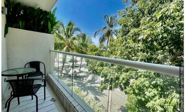Venta de aparta-suits en el sector de Irotama Santa Marta