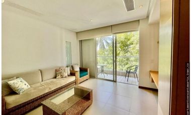 Venta de aparta-suits en el sector de Irotama Santa Marta
