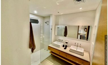 Venta de aparta-suits en el sector de Irotama Santa Marta