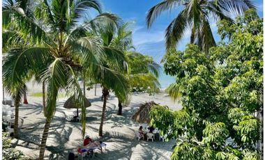Venta de aparta-suits en el sector de Irotama Santa Marta
