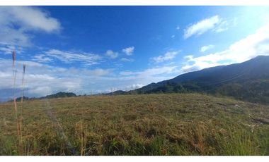 Venta de Lote en Guatapé, Antioquia | Vista al embalse.