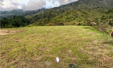 Venta de Lote en Guatapé, Antioquia | Vista al embalse.