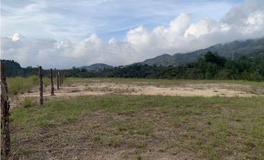 Venta de Lote en Guatapé, Antioquia | Vista al embalse.