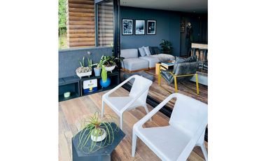 VENDEMOS APARTAESTUDIO CON SUPER VISTA EN FIZEBAD