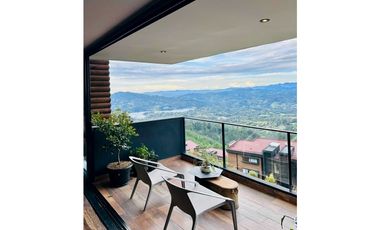 VENDEMOS APARTAESTUDIO CON SUPER VISTA EN FIZEBAD