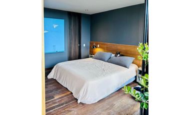 VENDEMOS APARTAESTUDIO CON SUPER VISTA EN FIZEBAD