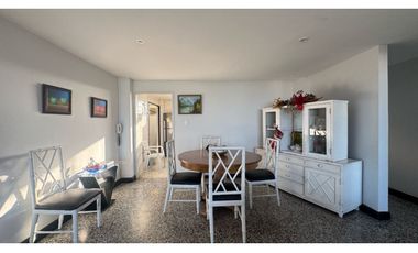 SE VENDE APARTAMENTO EN EL VIEJO PRADO