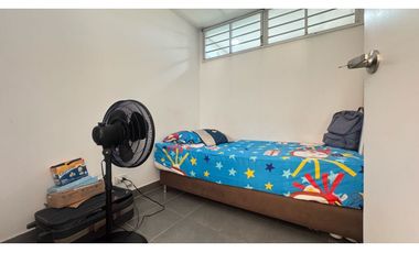 SE VENDE APARTAMENTO EN EL VIEJO PRADO