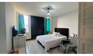 SE VENDE APARTAMENTO EN EL VIEJO PRADO