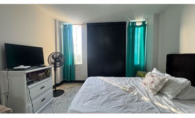 SE VENDE APARTAMENTO EN EL VIEJO PRADO