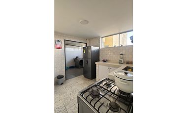 SE VENDE APARTAMENTO EN EL VIEJO PRADO