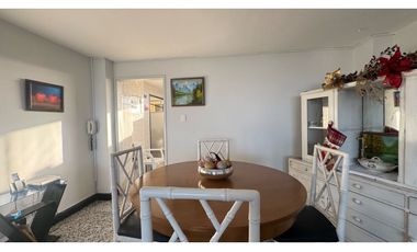 SE VENDE APARTAMENTO EN EL VIEJO PRADO