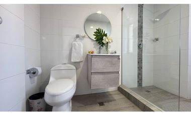 SE VENDE APARTAMENTO EN EL VIEJO PRADO