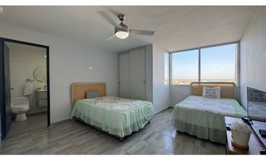 SE VENDE APARTAMENTO EN EL VIEJO PRADO