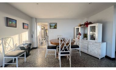 SE VENDE APARTAMENTO EN EL VIEJO PRADO