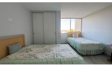SE VENDE APARTAMENTO EN EL VIEJO PRADO